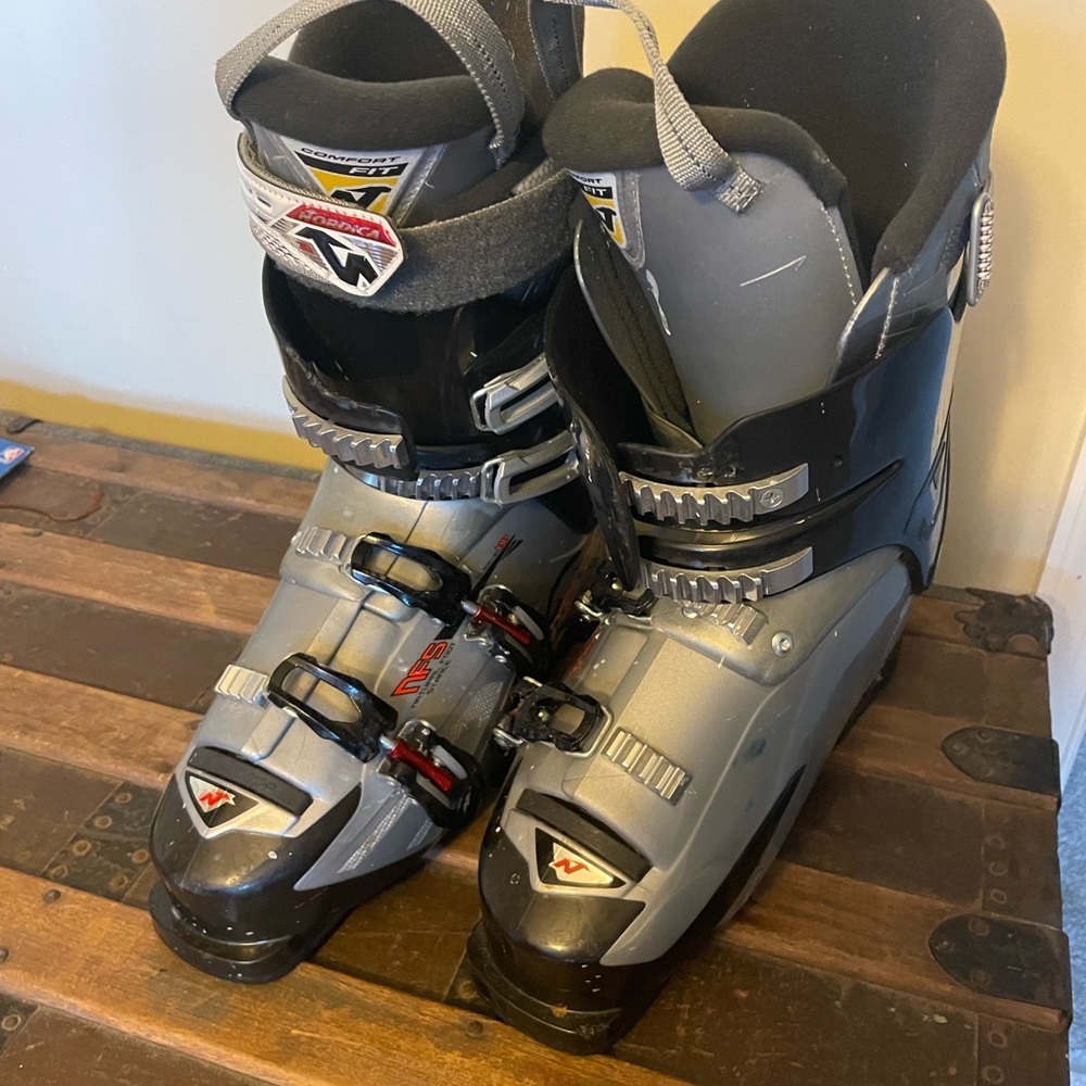 Ski Boots - image 1